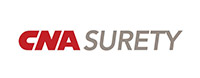 CNA surety Logo